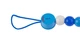 Кліпса для пустушки Heimess Сині бусинки 733900 - изображение 6