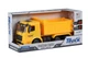Машинка інерційна Same Toy Truck Самоскид жовтий 98-611Ut-1 - зображення 2