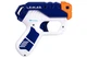 Іграшкова зброя Silverlit Lazer M. A. D. Black Ops (міні-бластер, мішень) LM-86861 - зображення 2