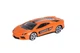 Машинка Same Toy Model Car Спорткар Помаранчевий SQ80992-AUt-3 - зображення 1