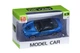 Машинка Same Toy Model Car Спорткар Синій SQ80992-AUt-1 - зображення 3