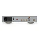Цифро-аналоговый преобразователь и предварительный усилитель OPTOMA NuForce DAC-80 Черный - изображение 1