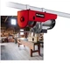 Einhell Тельфер TC-EH 500-18 електричний - изображение 2