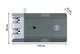 Умный замок SEVEN Lock SL-7709 - изображение 3