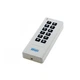 Беспроводная клавиатура со встроенным считывателем SEVEN Lock SK-7712w - изображение 2