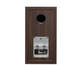 Акустическая система Triangle TITUS EZ 90dB Wm 55Hz–22KHz 60W 168x267x313 5.9kg Walnut (1 колонка) - изображение 2