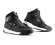Мотоботинки Seventy SD-BC10 Urban Black/Grey Lady 36 - изображение 1