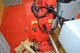 Фрезерный станок Holzmann BF 50DIG 400 В 0,8-1,5 кВт 870x900x1240 мм (532) (BF50DIG_400V) - изображение 8