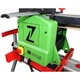 Фуговально-рейсмусовый станок Zipper ZI-HB204 - изображение 6