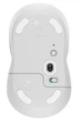 Миша бездротова Logitech Signature M650 L for business Wireless Off White (910-006349) біла - изображение 7