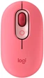 Миша Logitech POP Mouse with emoji Heartbreaker Rose (910-006548) бездротова - зображення 2