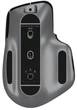 Бездротова ігрова Миша Logitech MX Master 3S for Mac Space Grey (910-006571) сіра - изображение 6