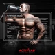 Гейнер ActivLab Mass Up 3000 g (Salted caramel) - изображение 2