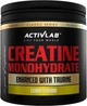 Креатин Activlab Classic Series Creatine Monohydrate with Taurine 300 g (Lemon) - изображение 1