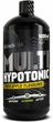 Изотоник Multi Hypotonic Drink concentrate 1000 ml (Pineapple) - изображение 1