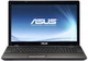 Ноутбук Asus K73SD (17.3"/i7-2670QM 2.2Ghz/RAM 8GB DDR3/SSD 240GB) Refurbished - зображення 1