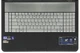 Ноутбук Asus N75S (17.3"/i7-2670QM 2.2Ghz/RAM 8GB DDR3/SSD 240GB) Refurbished - зображення 4
