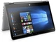 Ноутбук HP Pavilion x360 (14"TN/i3-6100U 2.4-3.2Ghz/RAM 8GB DDR3/SSD 240GB) Refurbished - зображення 1