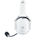 Игровая гарнитура Razer Blackshark V2 HyperSpeed Wireless White (RZ04-04960200-R3M1) - изображение 3