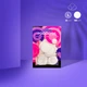 Сменные файлы белые для педикюрного диска PodoDisc Staleks Pro L 180 грит (50 шт) PDF-25-180W - изображение 1