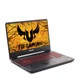 Б/В Ігровий Ноутбук Asus TUF Gaming FX505DY / RAM 8 ГБ / SSD 512 ГБ - зображення 2