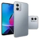 Чохол Transparent Case на Motorola G24 Power (прозорий) - зображення 5