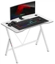 Геймерский стол HUZARO Hero 1.4 White - изображение 2