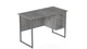 Комп'ютерний стіл Ferrum-decor Гаррі 75x120x60 сірий ДСП Бетон 32мм (GARI2389) - зображення 6