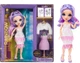 Кукла Rainbow High Fantastic Fashion Violet Willow 587385 - изображение 1