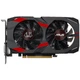 Asus GeForce GTX 1050 Ti 4GB GDDR5 Cerberus OC (CERBERUS-GTX1050TI-O4G) - изображение 7