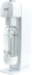 Аппарат / Сифон для газирования воды и напитков SODA@HOME VENTUM White с балоном СО₂ - изображение 3