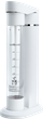 Аппарат / Сифон для газирования воды и напитков SODA@HOME MERCURIUS White с балоном СО₂ - изображение 3
