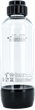 Бутылка SODA@HOME VENTUM Black 1000 ml (совместима с моделями ARDESTO SMW-01B и SMW-02B) - изображение 1