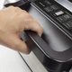 Вакуумный упаковщик CASO FastVAC 500 CASO 1409 130 Вт Нержавеющая сталь - изображение 3