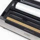 Вакуумный упаковщик CASO FastVAC 500 CASO 1409 130 Вт Нержавеющая сталь - изображение 5