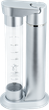 Аппарат / Сифон для газирования воды и напитков SODA@HOME MERCURIUS Silver с балоном СО₂ - изображение 5