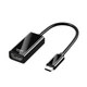 Конвертер перехідник адаптер Type-C to HDMI 4K - изображение 2