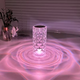 Сенсорний світильник VHG K2 з пультом RGB Нічник Rose Diamond Table Lamp - изображение 3