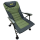 Кресло Eclipse Ranger Pro 1010-W складное карповое с подлокотниками и наклоном, с сеткой,30.40.22956 - изображение 2