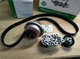 Комплект ГРМ с помпой INA 530 0332 30 DAEWOO LANOS, NUBIRA, NEXIA, CHEVROLET LACETTI 1.6 16v - изображение 1