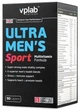 Вітаміни та мінерали VpLAb Ultra Men's Sport Multivitamin Formula №90 - зображення 3