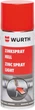 Цинк-спрей Wurth 400 мл (0893113114) - изображение 1