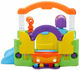 Centrum rozwoju Little Tikes Magiczny domek (0050743632624) - obraz 5