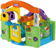 Centrum rozwoju Little Tikes Magiczny domek (0050743632624) - obraz 3