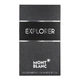 Парфумована вода для чоловіків Montblanc Explorer 100 мл - зображення 3