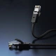 Патч корд мережевий кабель LAN RJ45 UGREEN High Speed Six types gigabit ethernet cable (10m, 1Gbps, САТ 6, U/UTP) - зображення 5