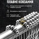 Кольца для шторки из нержавеющей стали 12 шт - изображение 2