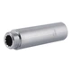 Подовжувач SD Plus 80х1/2" хром SD1301580 - зображення 1