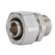Переходник обжимной SD Plus 20х1/2" НР SD154W2015 - изображение 1