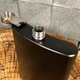 Фляга для алкоголя под гравировку Edelstahl 61096 - изображение 5